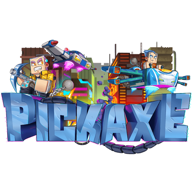 Pickaxe